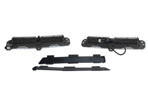 Ford Explorer Off-Road Light Kit - Ford Racing - LED Fog Light - `21-`24